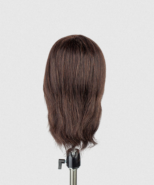 KYLE YAK BEARD MANNEQUIN 6"