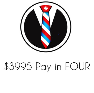 Pay In Four - $3995