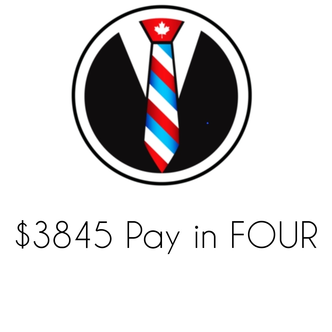 Pay In Four - $3845