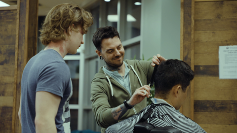 Barber Bootcamp - Pay $150 Deposit - Seat Secured