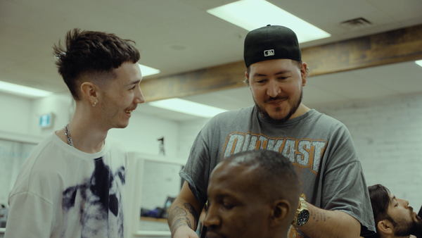 Shaves & Fades Workshop - Pay $550 in Full - Seat Secured