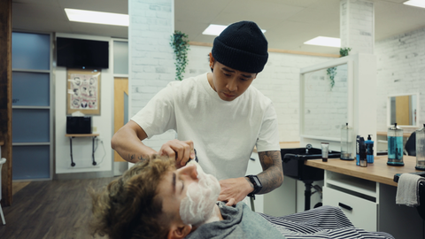 Straight Razor Shave Workshop - Pay $325 in Full - Seat Secured