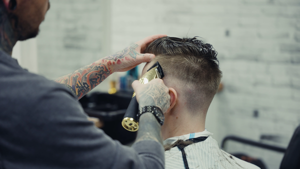 Shaves & Fades Workshop - Pay $150 Deposit - Seat Secured