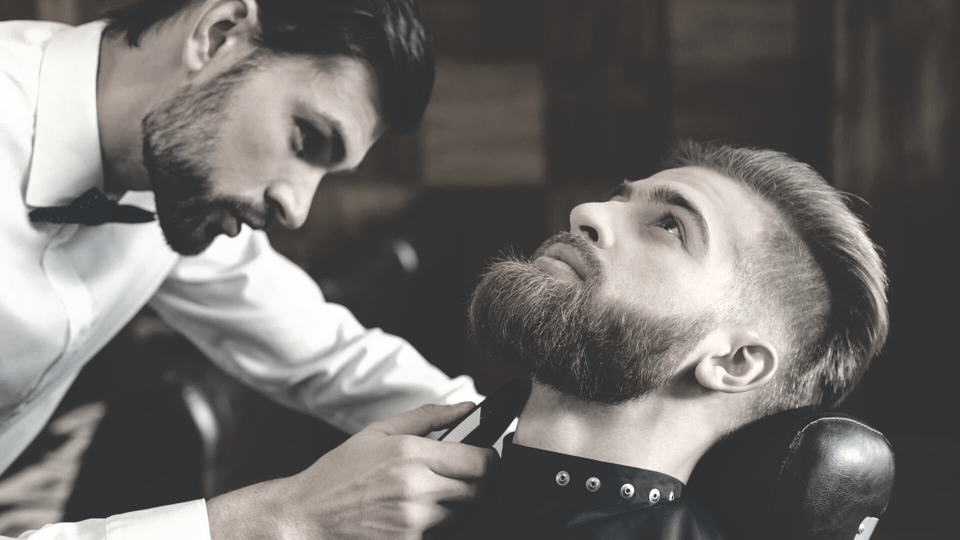 Straight Razor Shave Workshop YEG - Balance Due