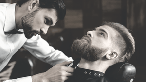 Straight Razor Shave Workshop YEG - Balance Due