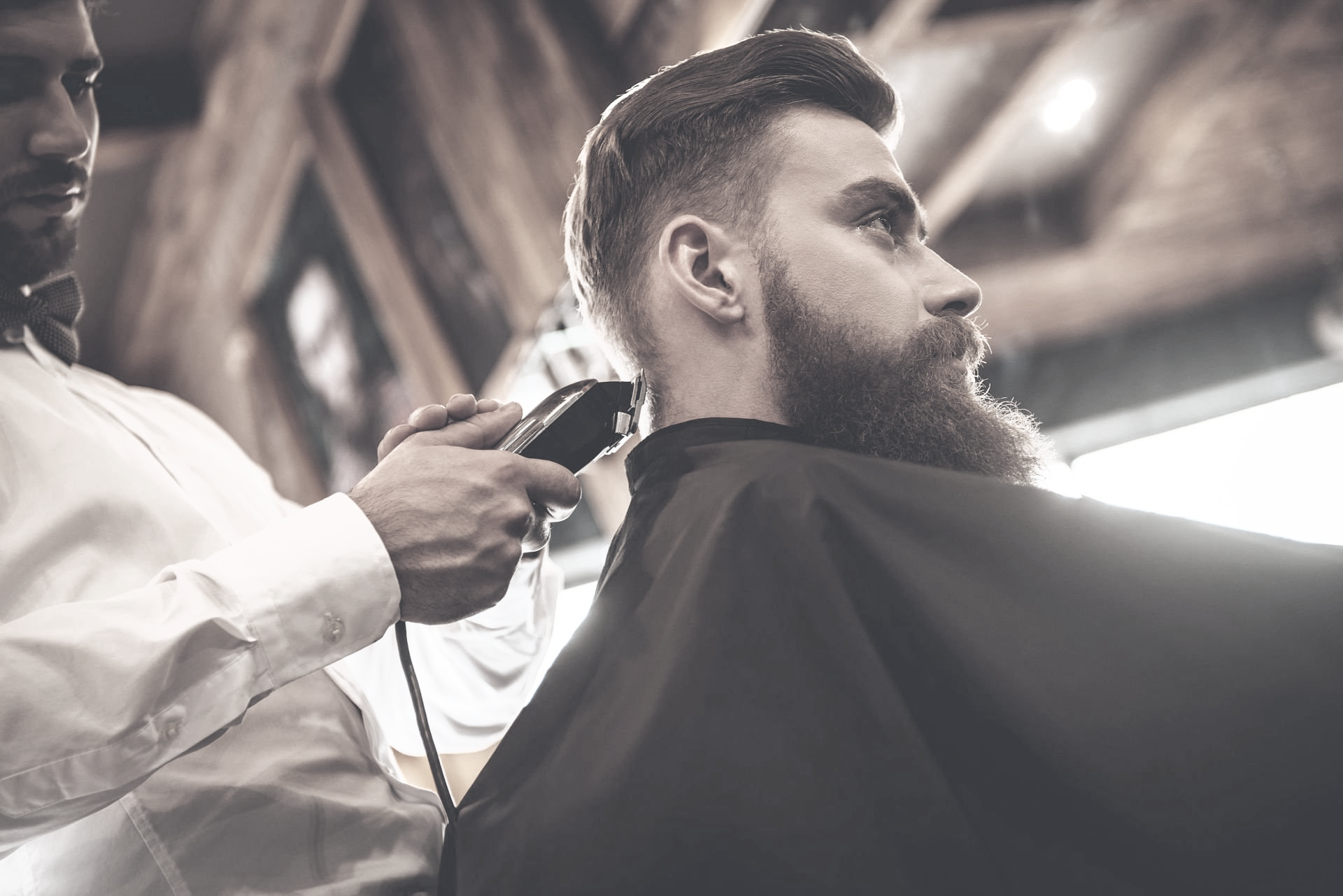 Barber Bootcamp Workshop - Full Payment