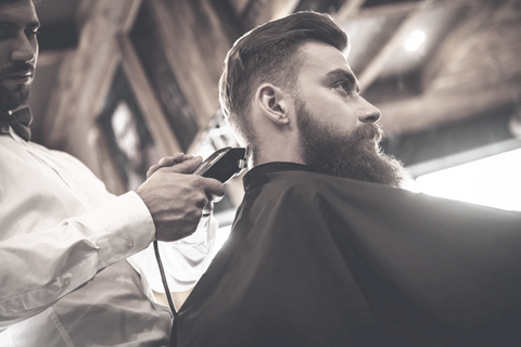 Barber Bootcamp Workshop - Full Payment