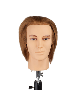 BRAD MALE MANNEQUIN 7"