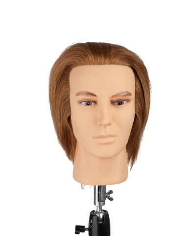 BRAD MALE MANNEQUIN 7"
